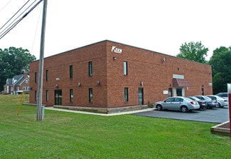 More details for 2813 Pulaski Hwy, Edgewood, MD - Office for Lease