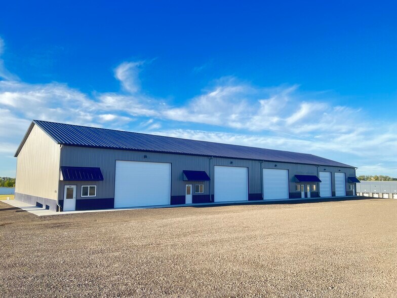1655 GSTC Blvd, Walford, IA 52351 Industrial for Sale