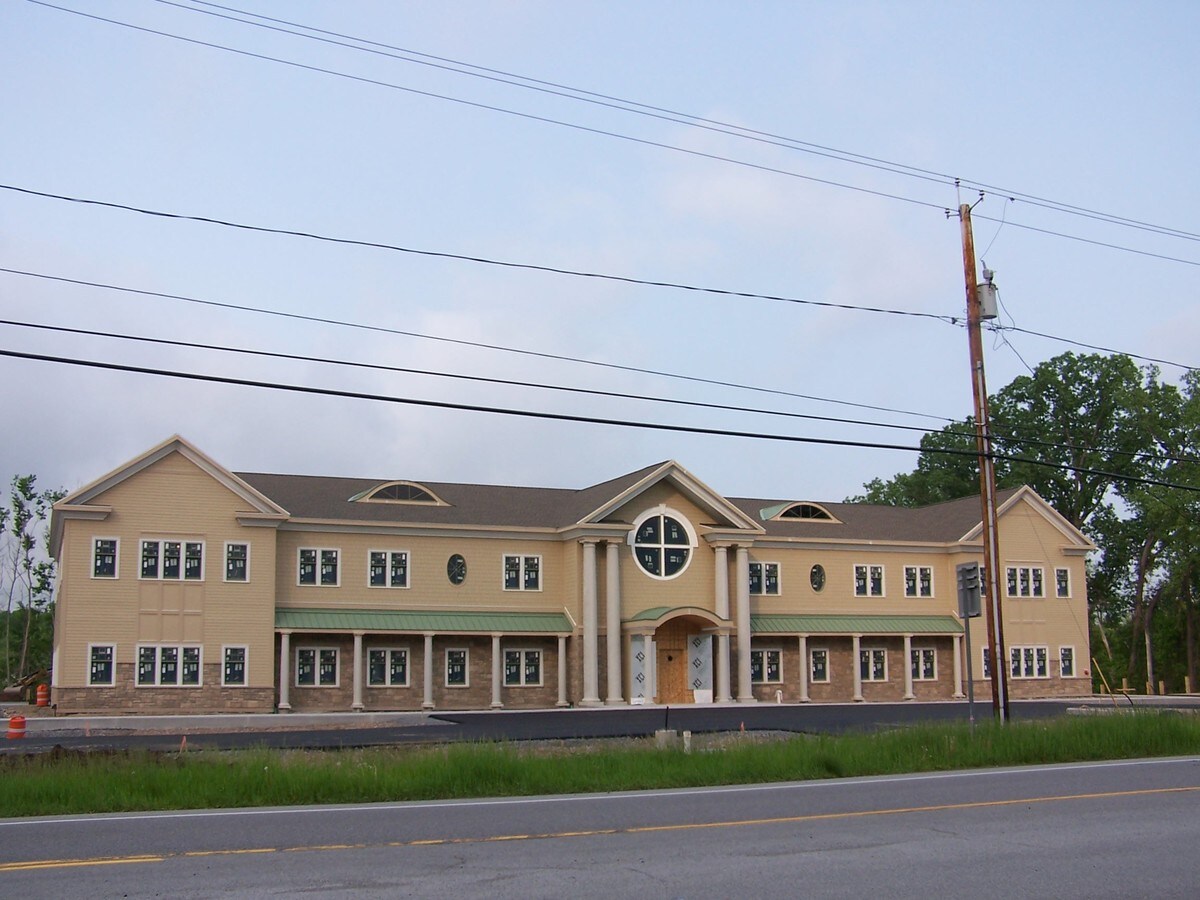 7255 Pittsford Victor Rd Victor Ny 14564 Office For Lease Loopnet Com