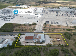 More details for 11390 Old Corpus Christi, San Antonio, TX - Industrial for Sale