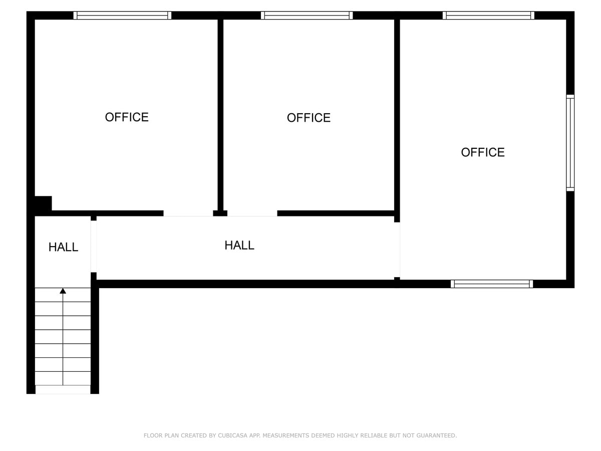 451 Farrell Rd, Dripping Springs, TX 78620 - Unit 202B -  - Floor Plan - Image 1 of 9