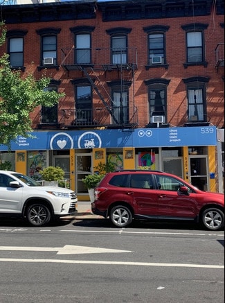 More details for 539-539A Court St, Brooklyn, NY - Retail for Sale
