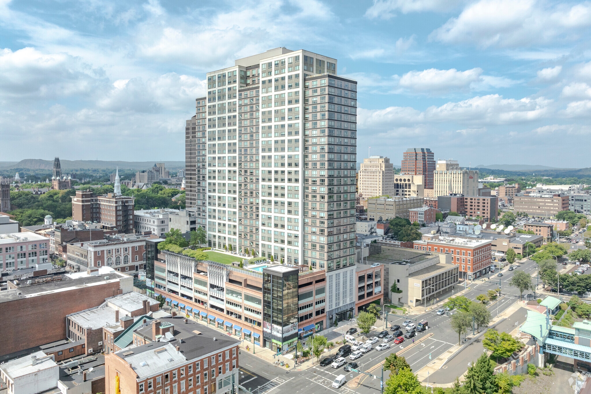 360 State St, New Haven, CT for sale Primary Photo- Image 1 of 1