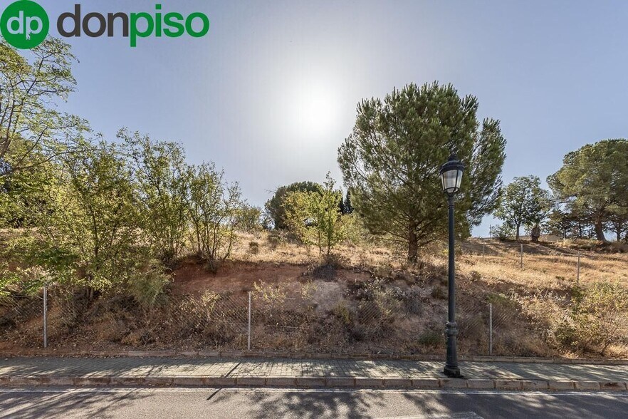Land in MALVA for sale - Building Photo - Image 1 of 11