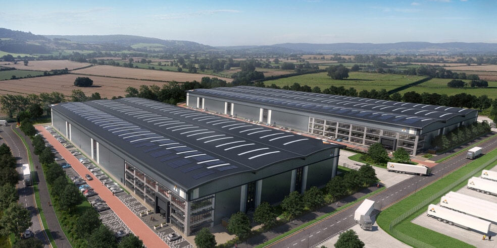 Bath Rd, Haresfield for lease - Building Photo - Image 3 of 4