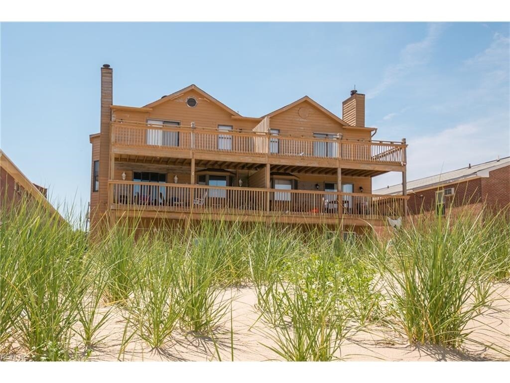 810 W Ocean View Ave, Norfolk, VA for sale Building Photo- Image 1 of 1