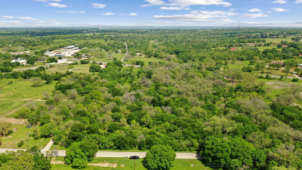 3201 Highway 281, Mineral Wells, TX for sale - Aerial - Image 2 of 13