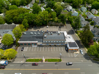 More details for 399-407 E Putnam Ave, Cos Cob, CT - Office for Lease