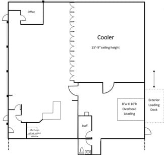 More details for 4720 Edmonton Trl NE, Calgary, AB - Retail for Lease