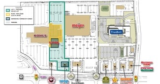 More details for 835 W Johnson St, Fond Du Lac, WI - Retail for Lease