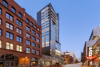 More details for 543-545 W 25th St, New York, NY - Office for Lease