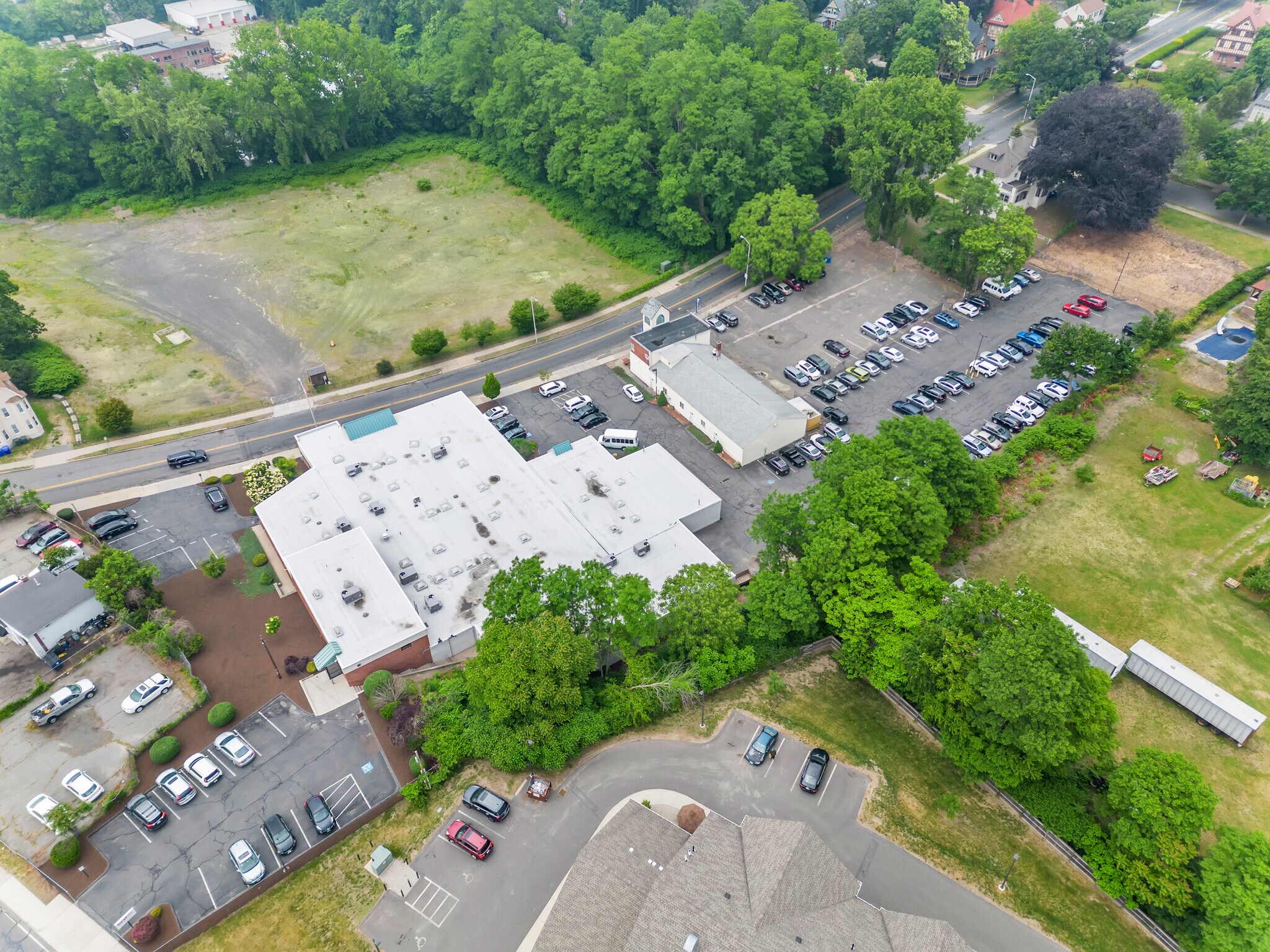 995 Worthington St, Springfield, MA for sale Building Photo- Image 1 of 1