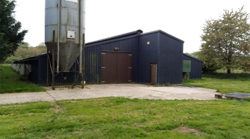 Dunbridge Ln, Romsey for sale Building Photo- Image 1 of 1