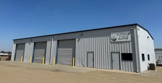 More details for 6280-6320 Hosfield Dr, Tulare, CA - Industrial for Lease