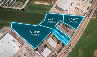 More details for N US Highway 51, Millington, TN - Land for Sale