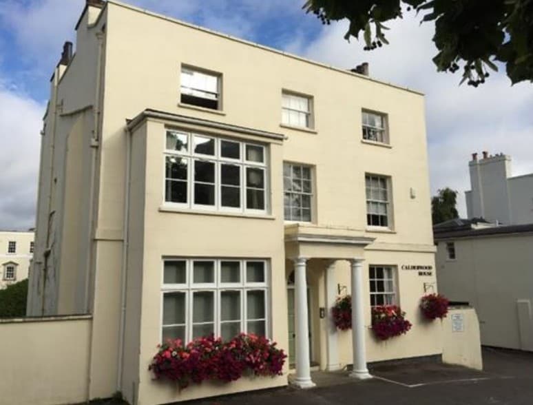 7 Montpellier Para, Cheltenham for lease - Building Photo - Image 1 of 1