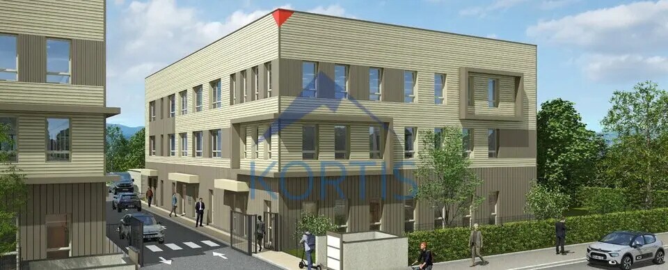 Flex in Villefranche-sur-Saône for lease Building Photo- Image 1 of 3