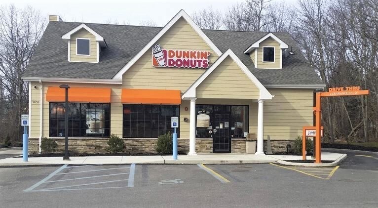 5055 Nesconset Hwy, Port Jefferson Station, NY for sale - Building Photo - Image 1 of 1