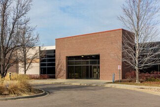 More details for 7475 S Joliet St, Englewood, CO - Flex for Lease