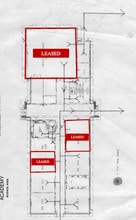 1455 Wakendaw Rd, Mount Pleasant, SC for lease Floor Plan- Image 1 of 1