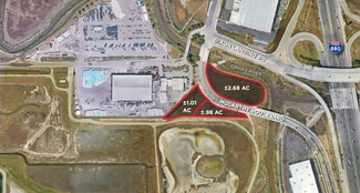 More details for McCathy Blvd, Milpitas, CA - Land for Lease