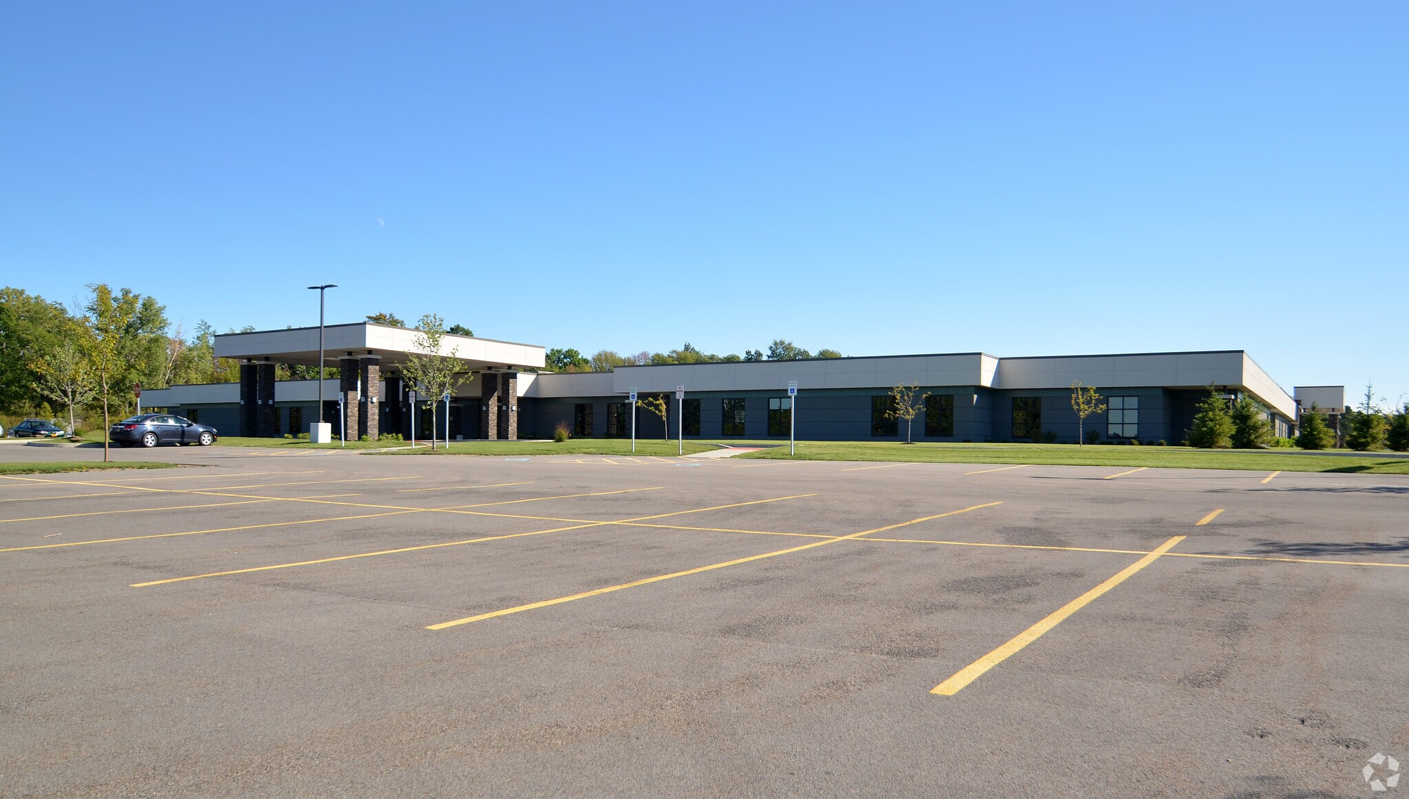 5959 Big Tree Rd, Orchard Park, NY 14127 Big Tree Medical Center