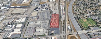 More details for 208 Center st, North Salt Lake, UT - Land for Lease