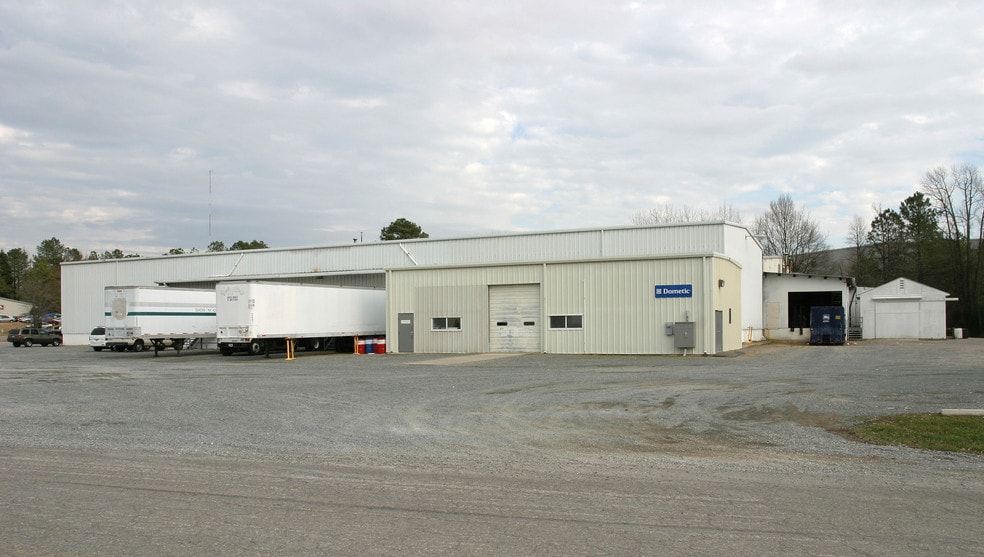 8433 Erle Rd, Mechanicsville, VA for lease - Other - Image 2 of 5