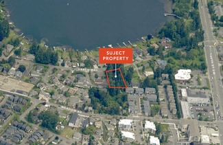 More details for 16126 Larch Way, Lynnwood, WA - Land for Sale