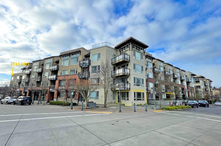 7785 Sunset Hwy, Mercer Island, WA for lease - Building Photo - Image 1 of 1
