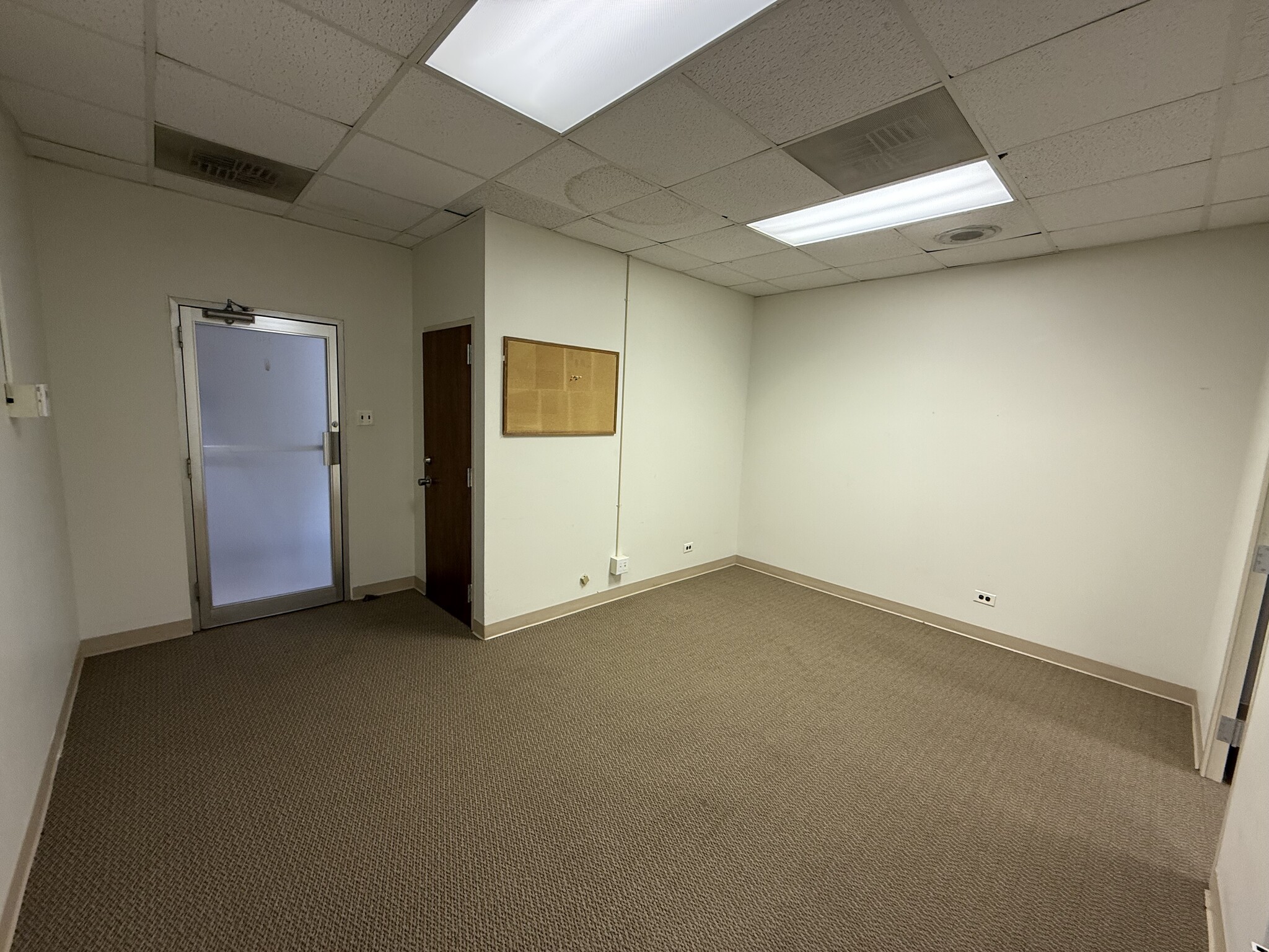 507 W Innes St, Salisbury, NC for lease Interior Photo- Image 1 of 4