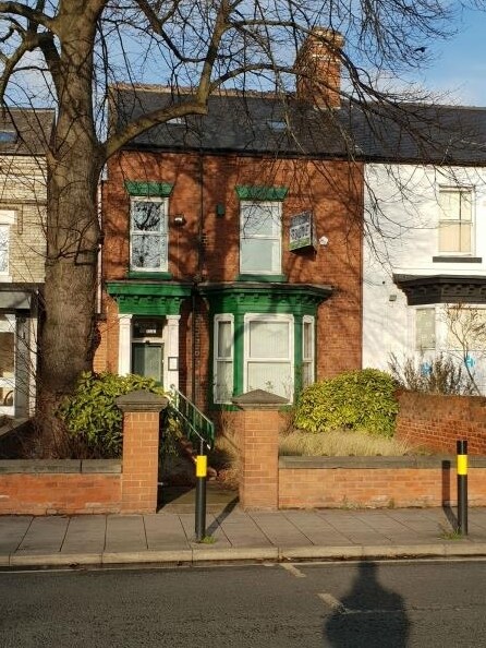 36 Victoria Rd, Hartlepool for sale Primary Photo- Image 1 of 1