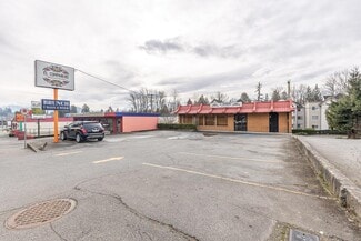 More details for 33486 South Fraser, Abbotsford, BC - Retail for Lease