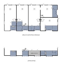 149 Grobric Ct, Fairfield, CA for lease Floor Plan- Image 1 of 1