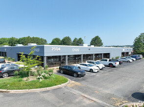 7500 E Independence Blvd, Charlotte, NC for lease Building Photo- Image 2 of 5