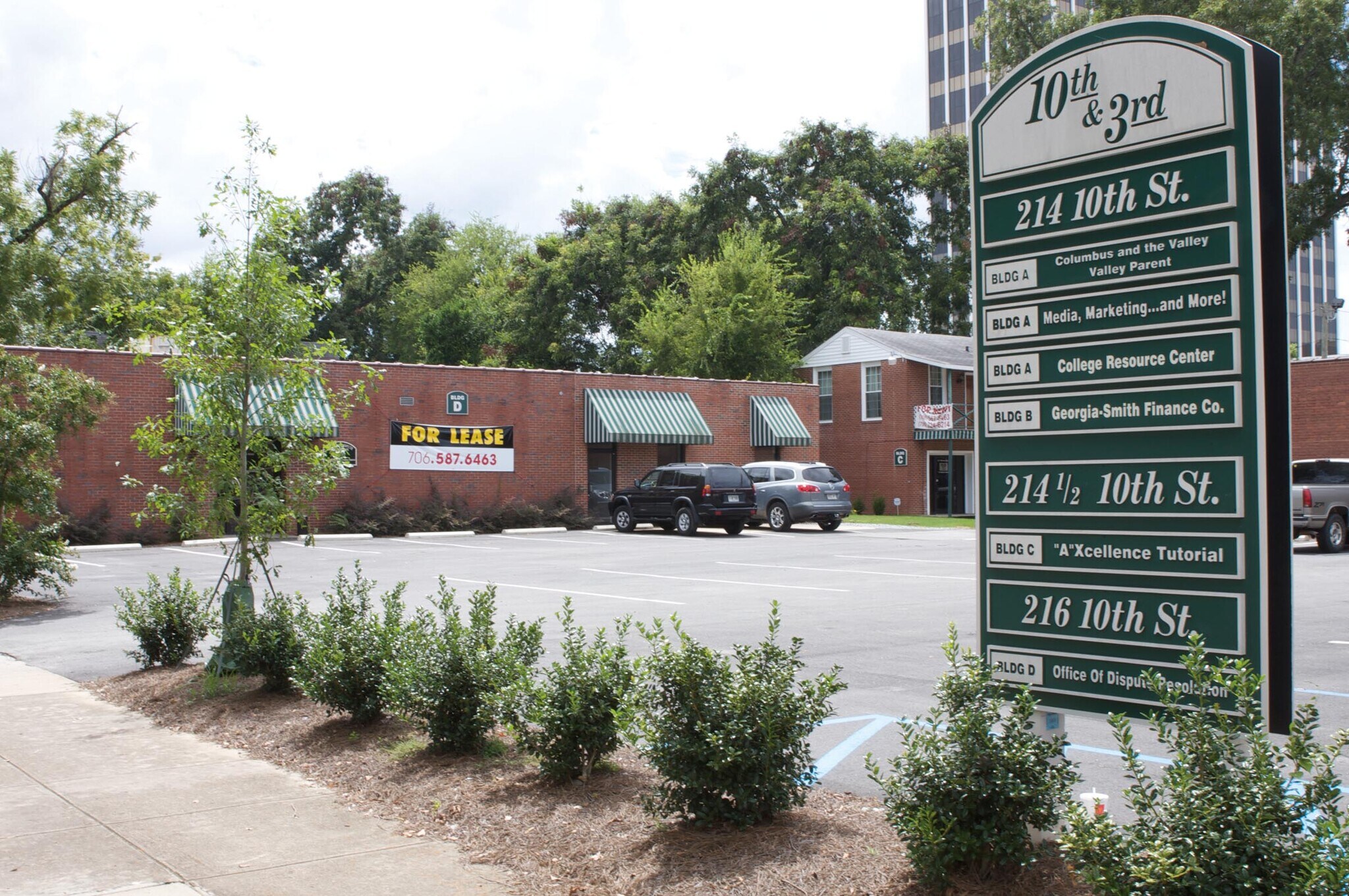 991 3rd Ave, Columbus, GA for sale Building Photo- Image 1 of 1