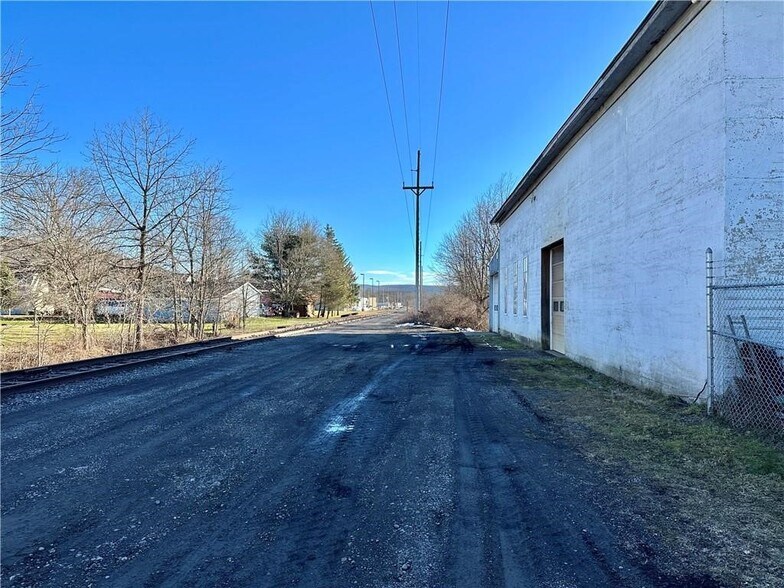 12 Gould Drive, Sherburne, NY 13460 Industrial for Sale