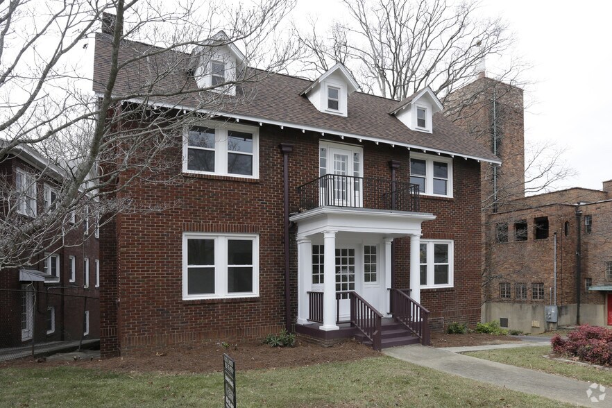 290 Merrimon Ave, Asheville, NC 28801