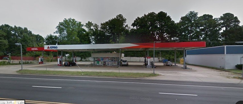 7101 Brook Rd, Richmond, VA for sale - Other - Image 1 of 1