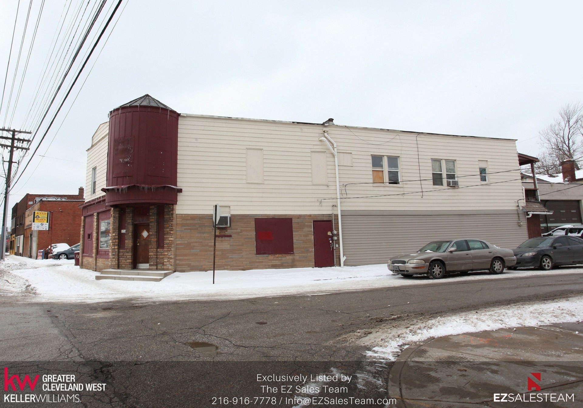 10400 Lorain Ave, Cleveland, OH for sale Other- Image 1 of 1