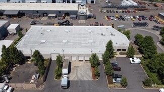 More details for 4225 NE 161st Ave, Portland, OR - Industrial for Lease