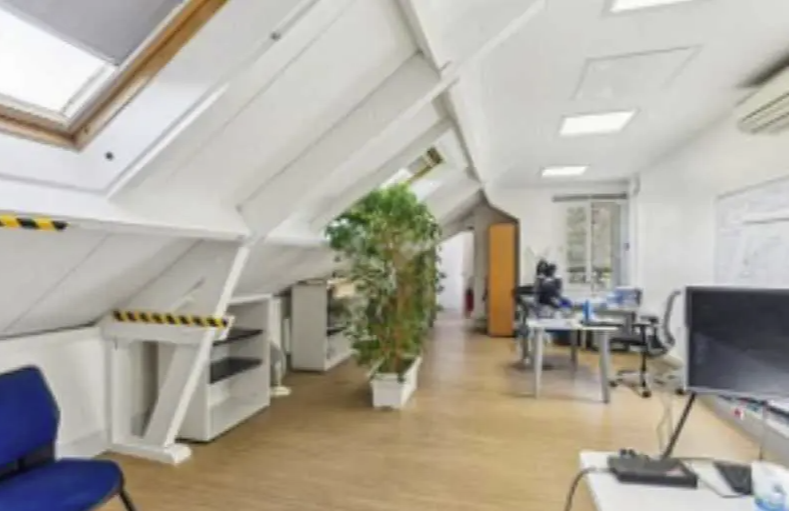 14 Rue Saint-Benoît, Paris for lease Interior Photo- Image 1 of 2