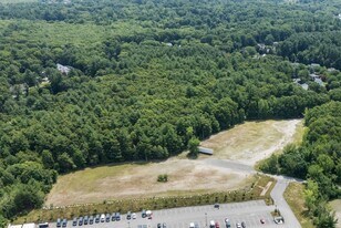 99 Fordham Rd, Wilmington MA - Commercial Real Estate