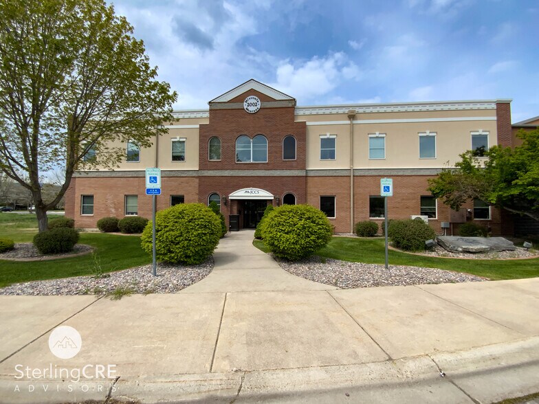 2620 Connery Way, Missoula, MT for sale - Building Photo - Image 1 of 20