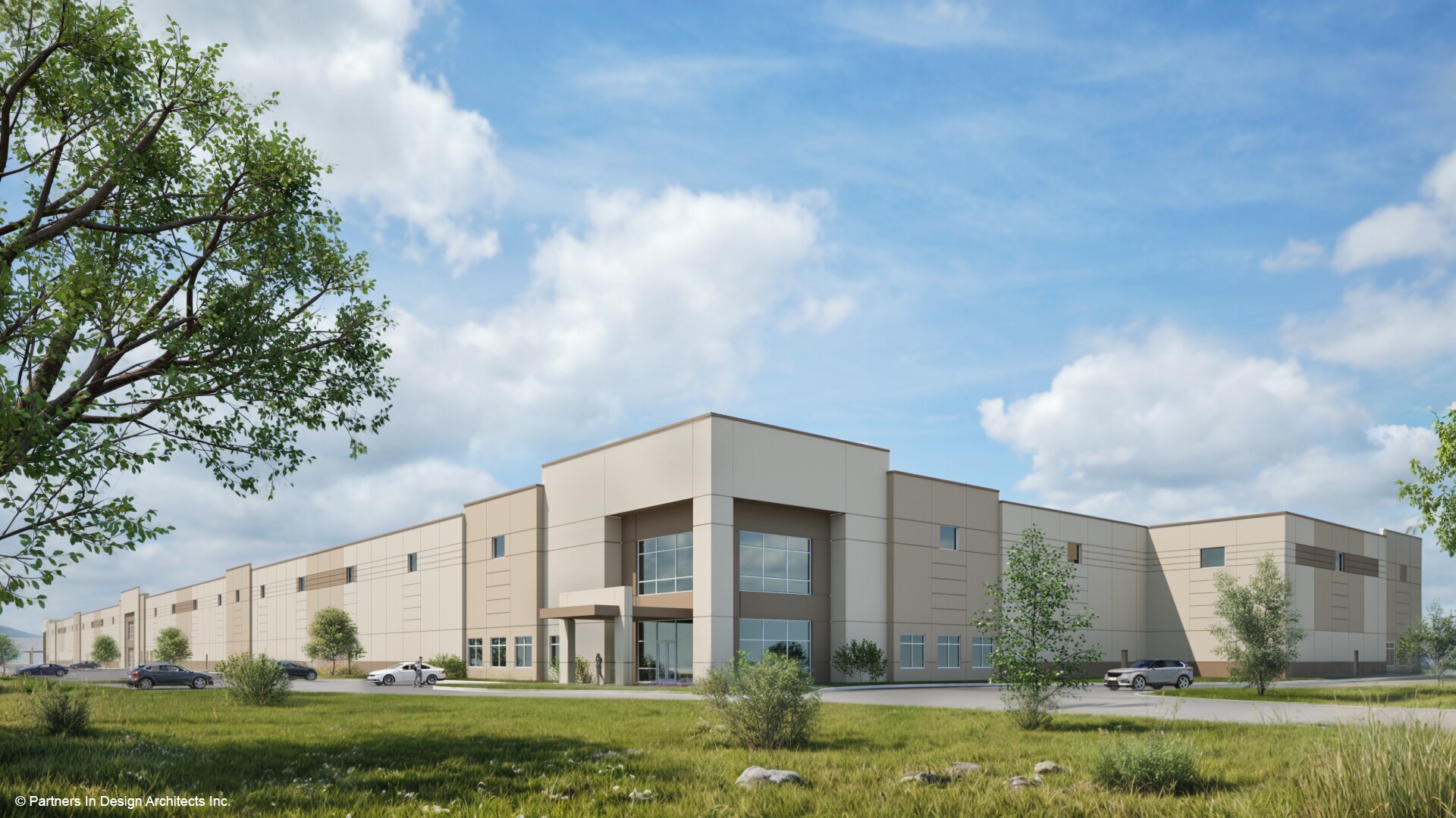 N128W20943 Holy Hill Rd, Germantown, WI for lease Building Photo- Image 1 of 2