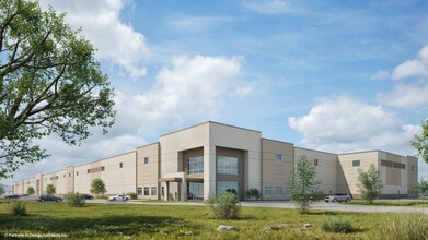 N128W20943 Holy Hill Rd, Germantown, WI for lease Building Photo- Image 1 of 2