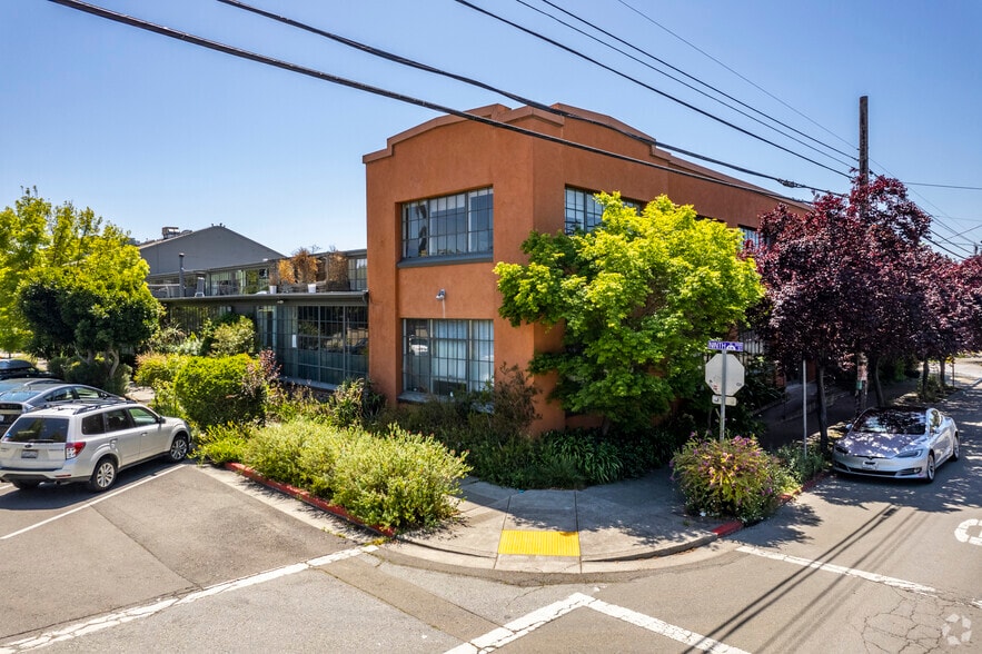 940 Dwight Way, Berkeley, CA for sale - Building Photo - Image 1 of 20