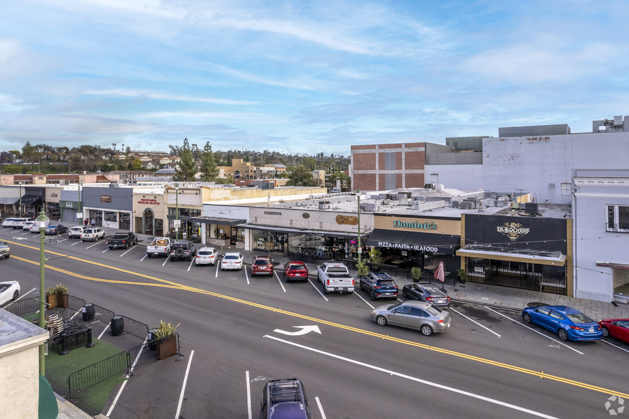 119 E Grand Ave, Escondido, CA for sale Building Photo- Image 1 of 5