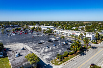 2080-2260 Sarno Rd, Melbourne, FL - aerial  map view