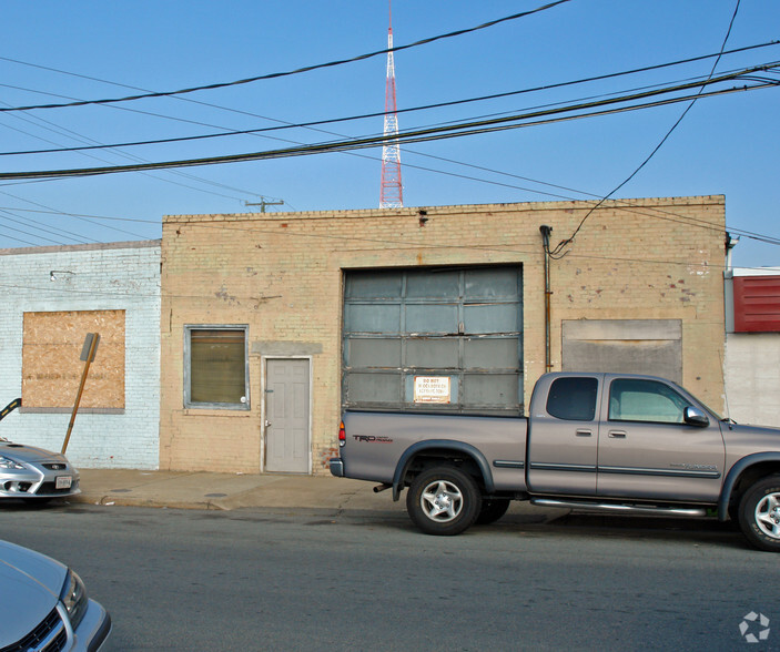 1006 N Sheppard St, Richmond, VA for sale - Primary Photo - Image 1 of 1